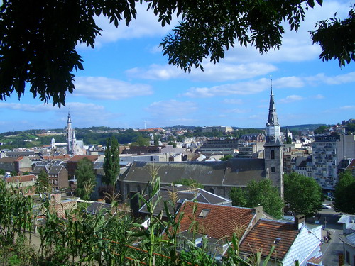 Verviers Belgium